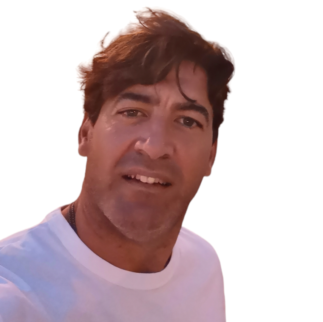 Miguel A. Diaz - Web Senior developper & SEO Senior Specialist 