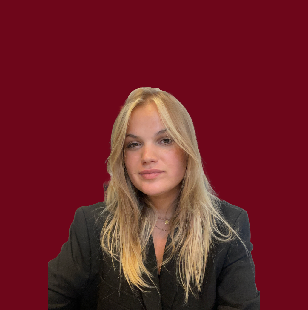 Adèle Despriet
