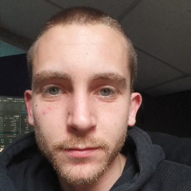 Dorian Blin - Compositeur, Ingénieur Son, Sound Design