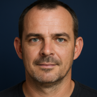 Mathieu Girardin - Business Analyst Finance & ERP | Optimisation des 