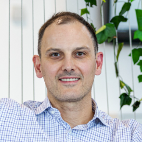 Gwenael Rouy-Poirier