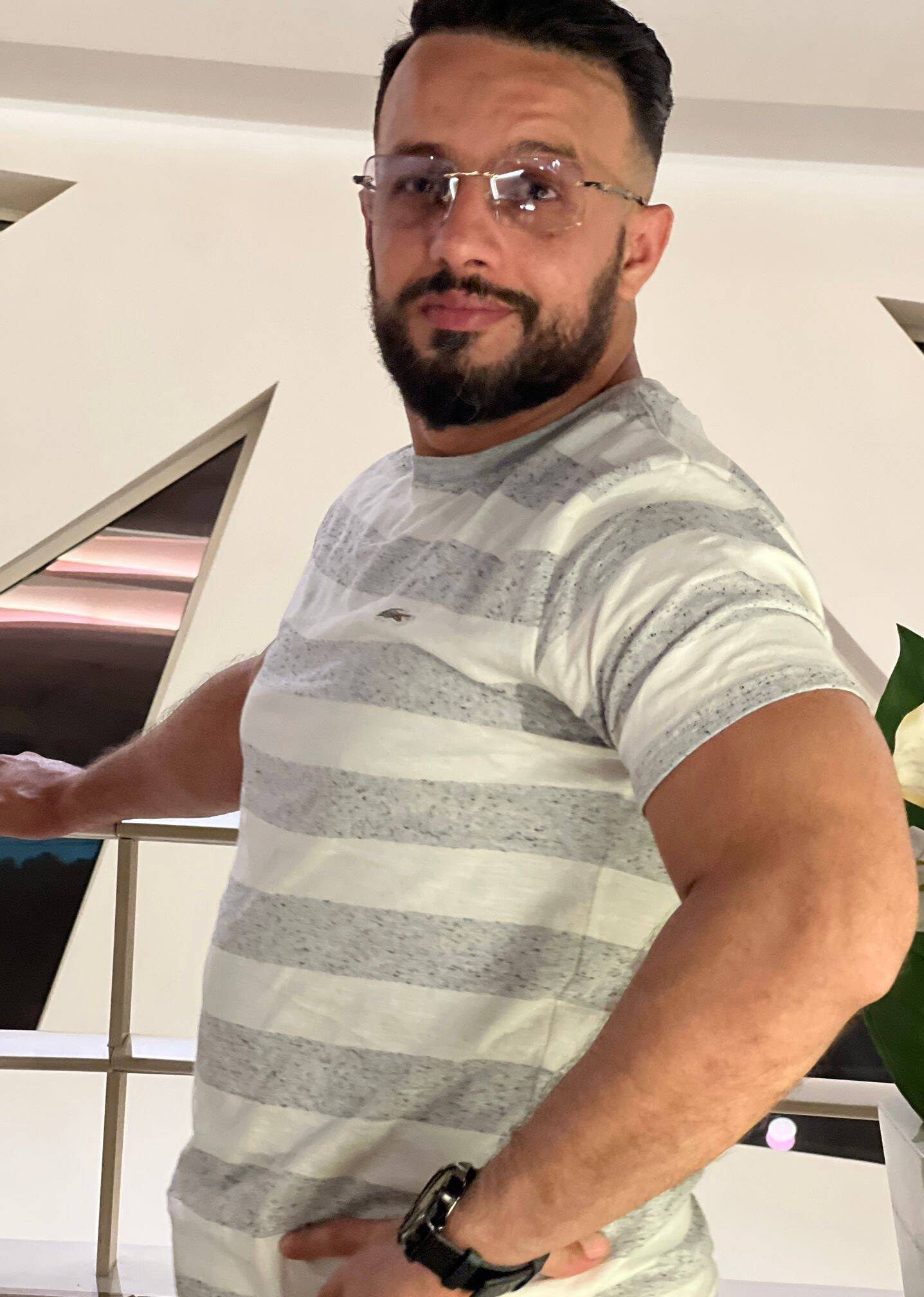Mehdi Dardar