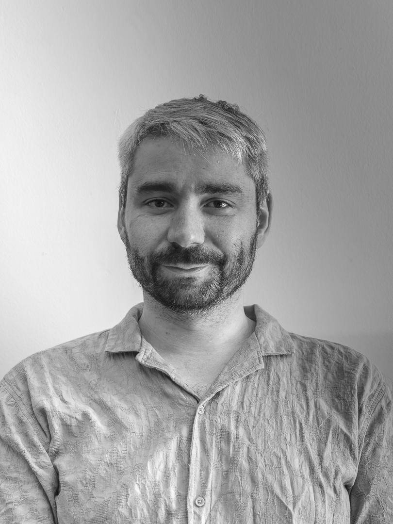 Florian Maisonnave - Développeur Salesforce & Consultant Technique