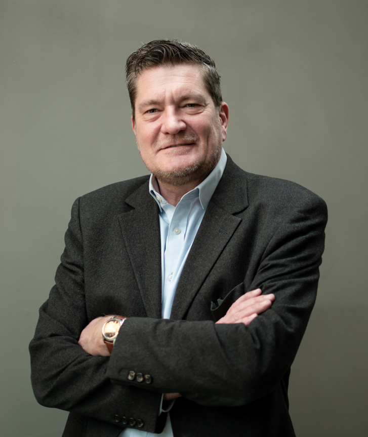 Hilbert Van Muylem