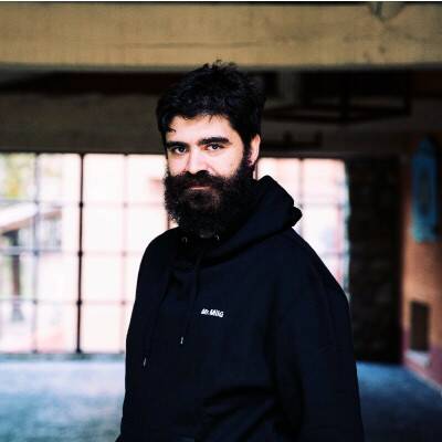 Ohgm D. - Full Stack Engineer