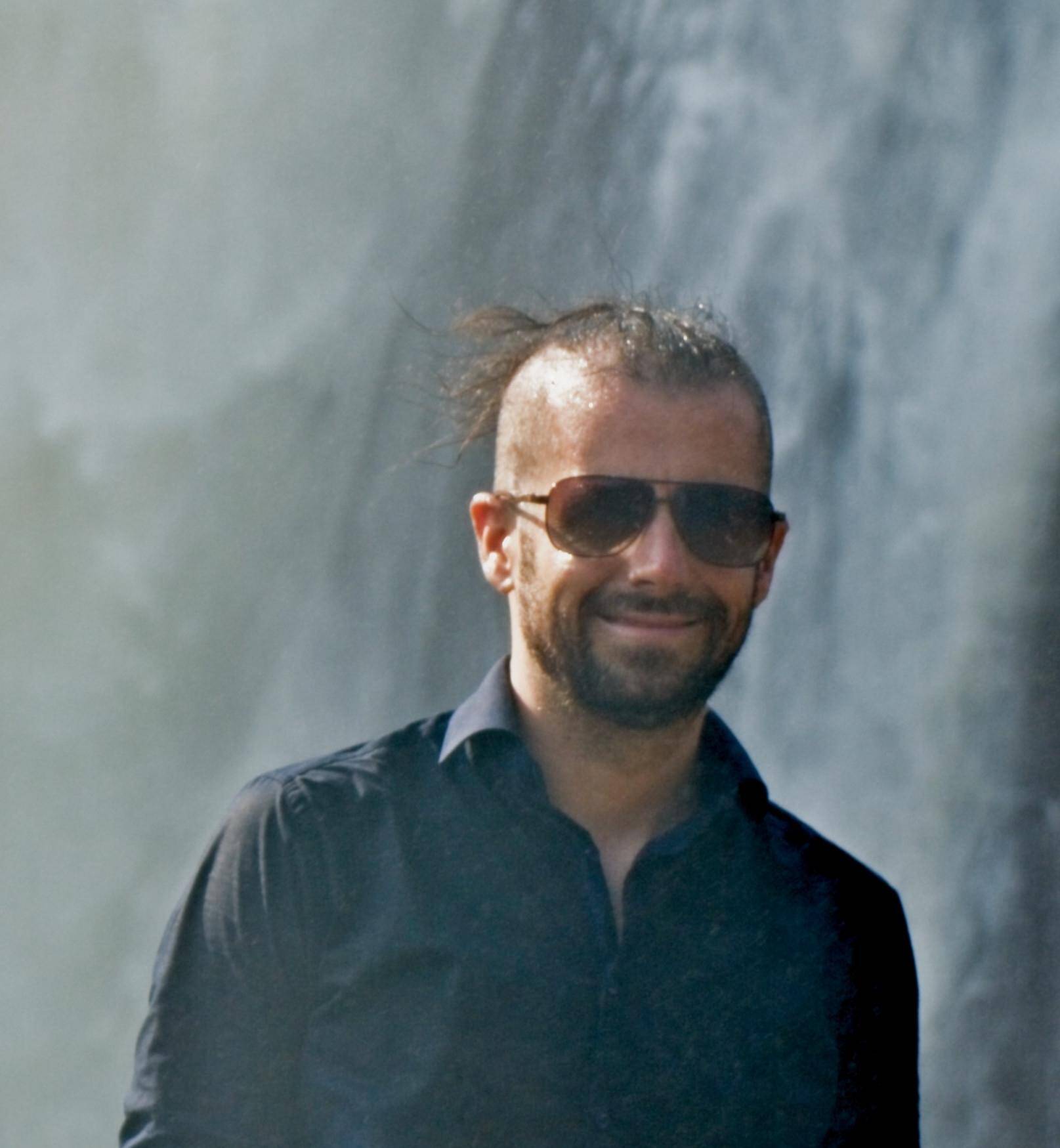 Remi Germain - TechLead / Développeur Full-Stack