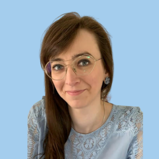 Steffie Blanckaert