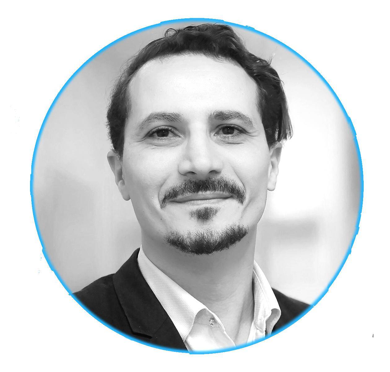 Rabah Kebbi - Directeur commercial & Marketing