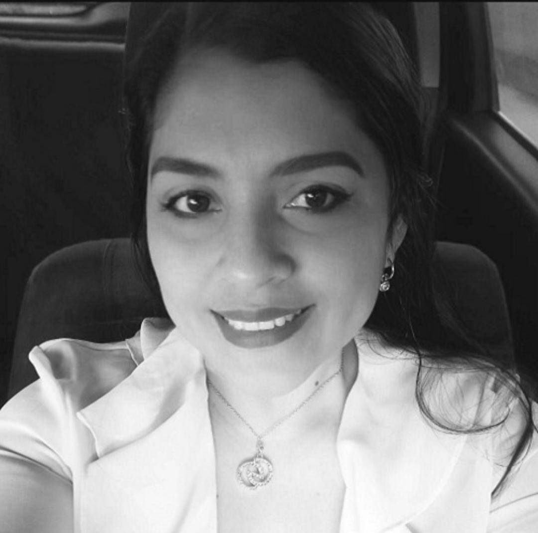 Yudeymi Vallejos Hernandez