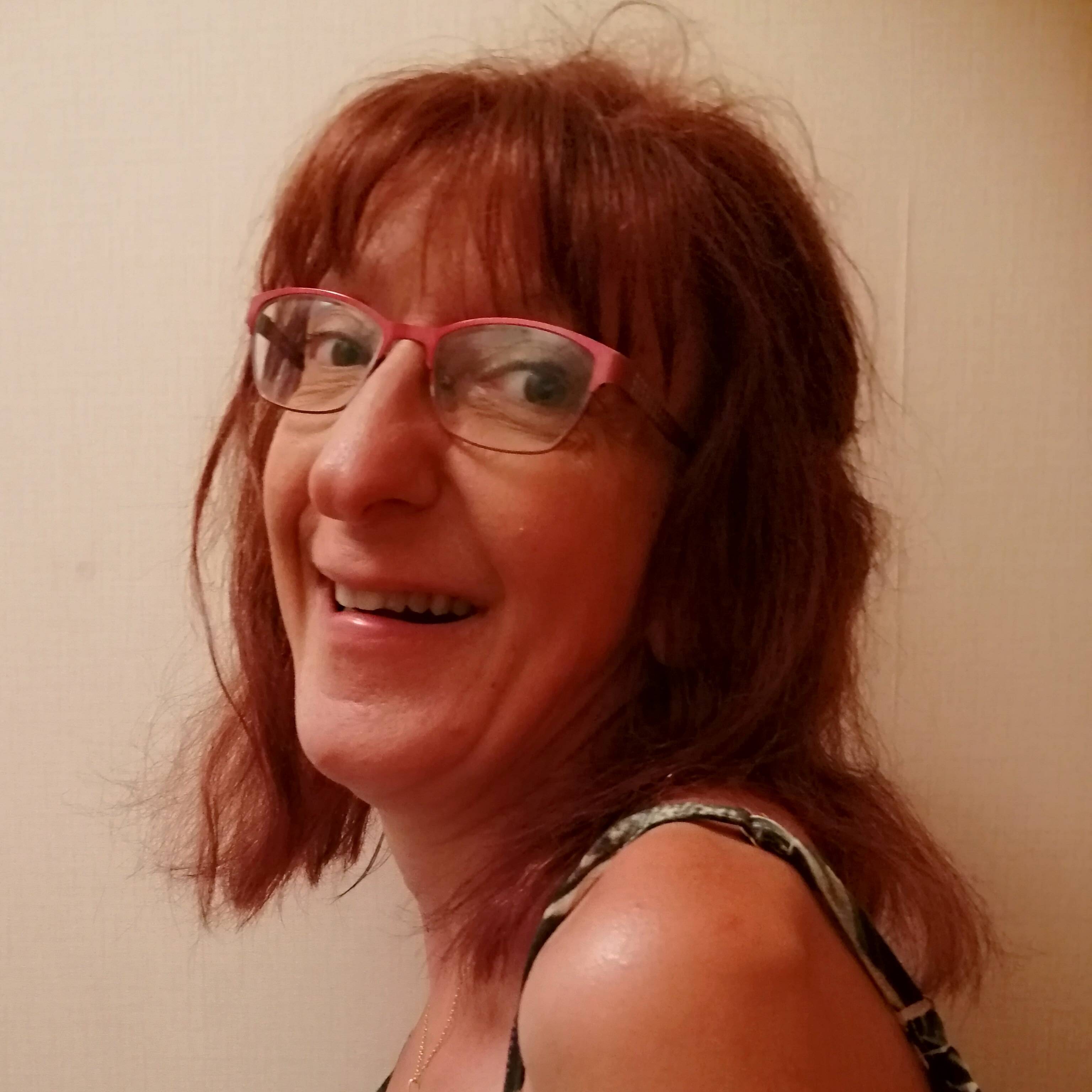 Cécile Pequet M. - Consultant SEO, expert marketing, site Web