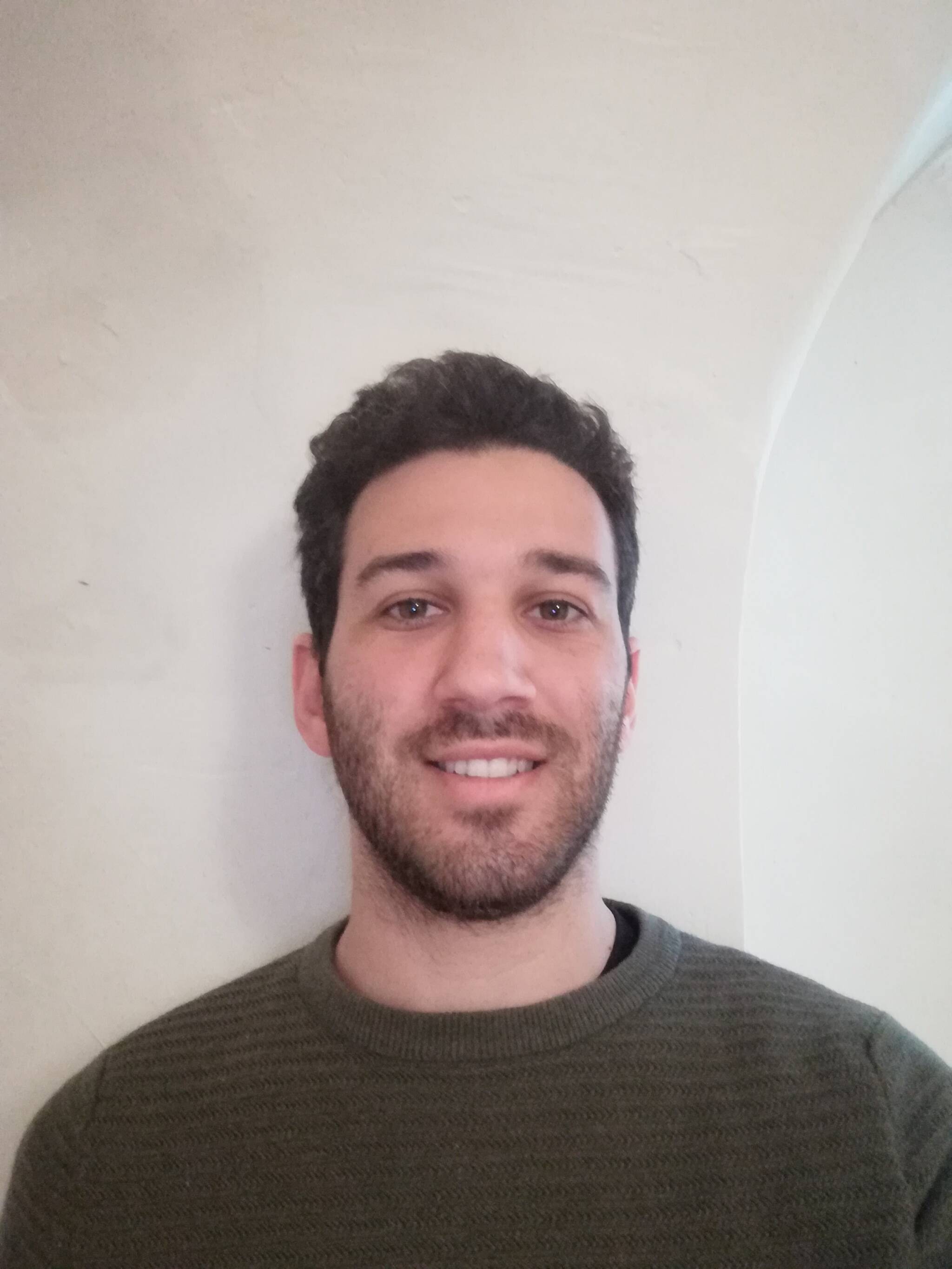 Léon Mandelbaum - Ingénieur informatique 