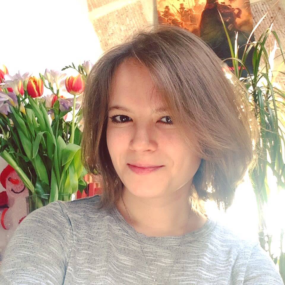 Aliya G.
