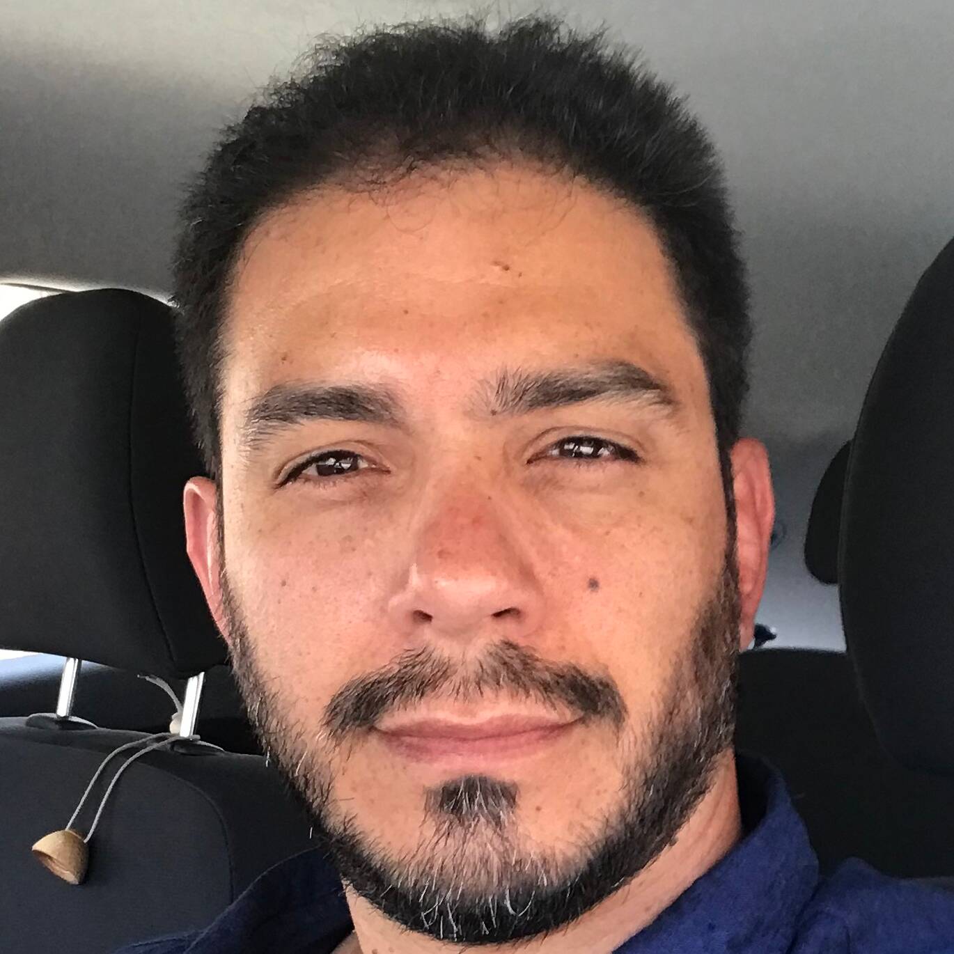 Javier Ocampo - Senior Fullstack React-NextJS-ReactNative