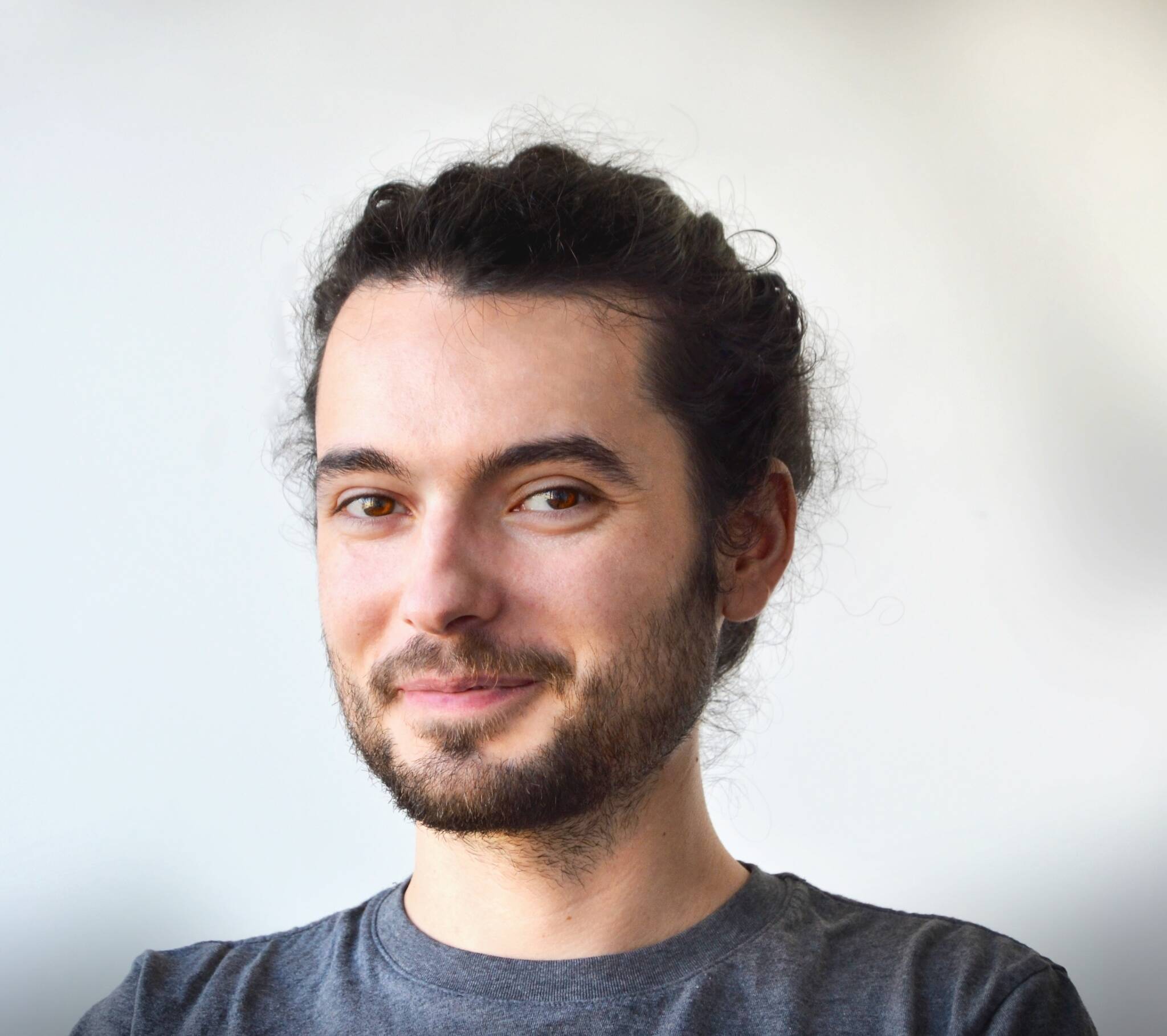 Jonathan Platteau - Ingénieur Fullstack