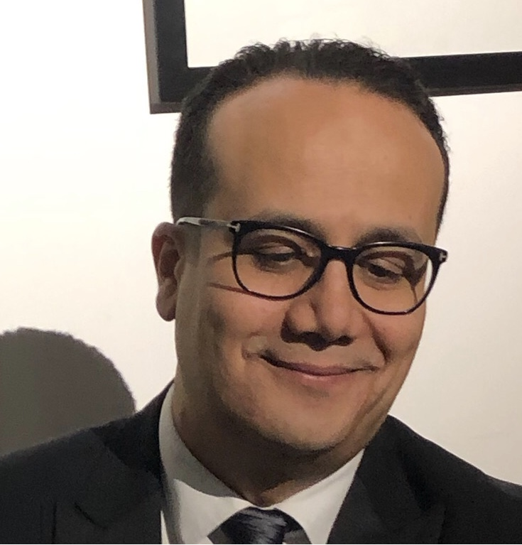 Mohamed J.