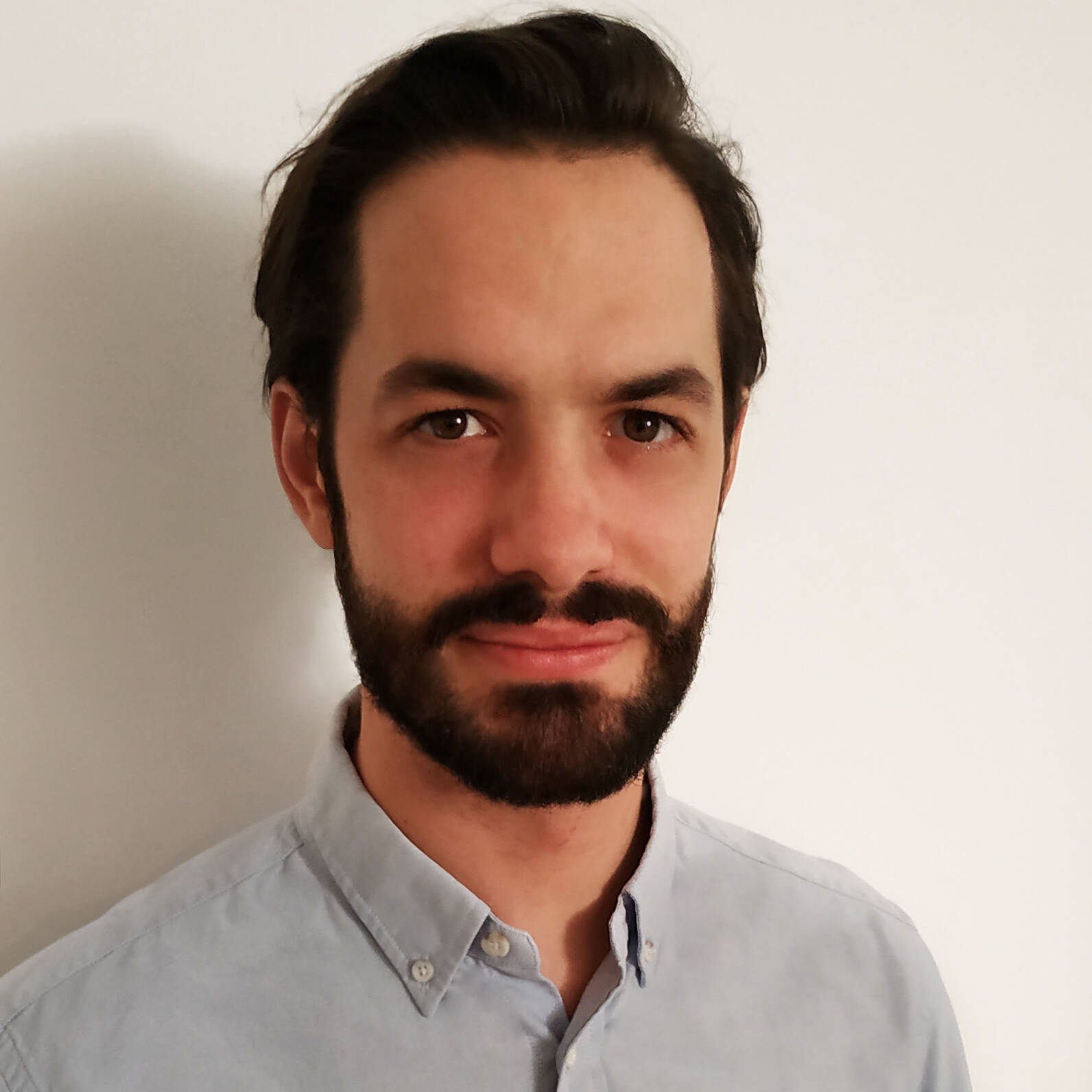 Alexandre Barsacq
