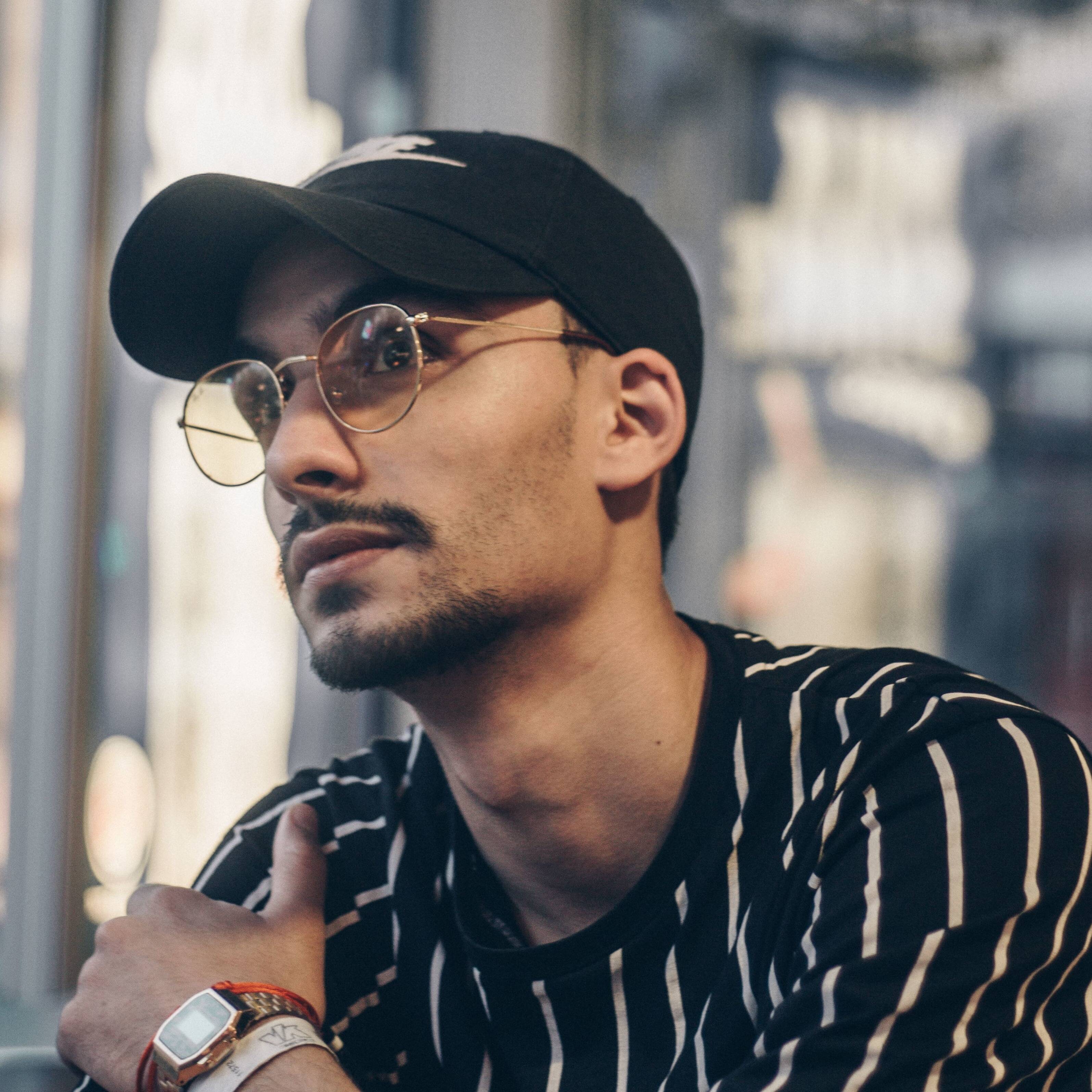 Iliass Tarkaoui