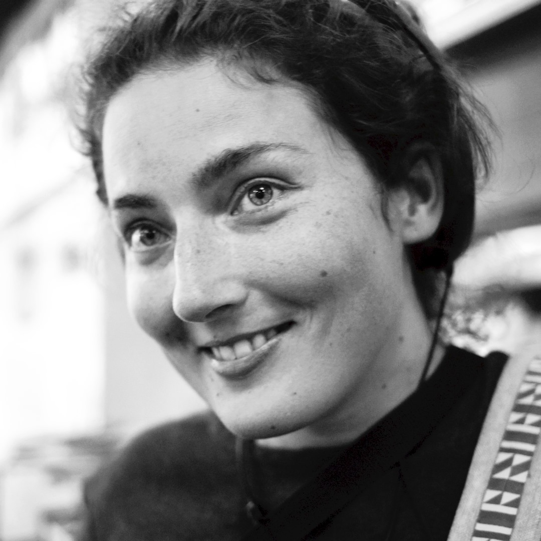 Liva Puce
