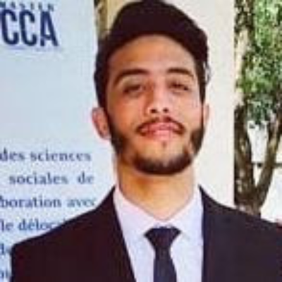 Nouh Chahbouni - Agent IA 🤖 - Automatisation ⚙️ RAG - N8n/Make 🚀
