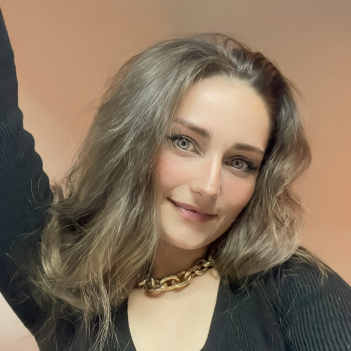 Céline Ferron