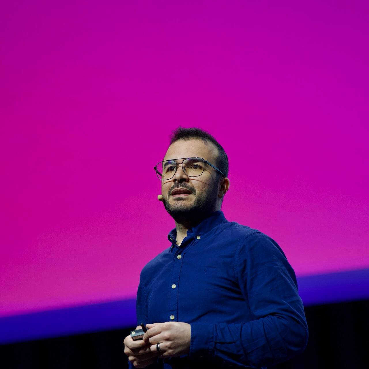 Hedi  - Data & AI Services