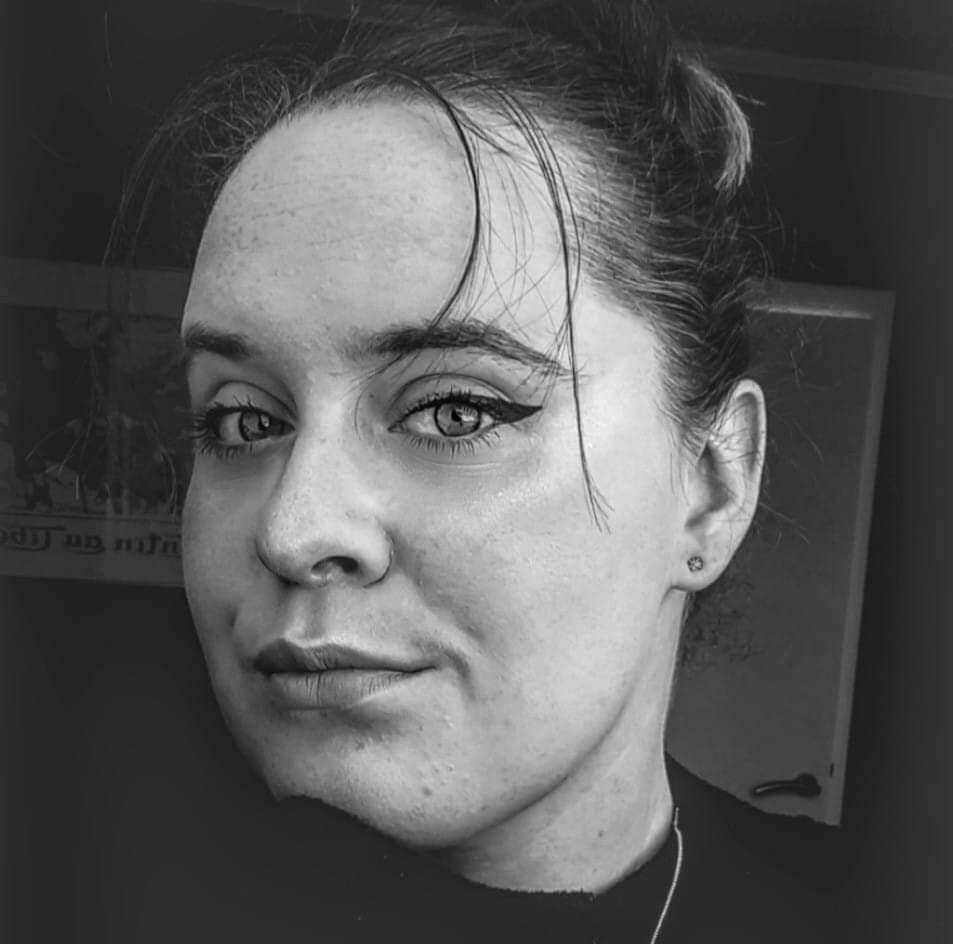 Pauline Van Damme