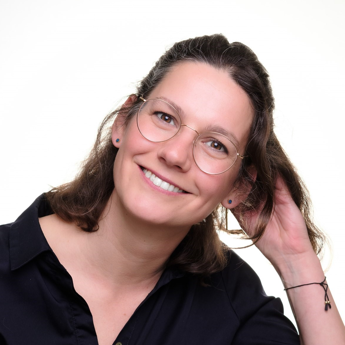 Marijn Bouwman - Freelance Innovations- und Nachhaltigkeitsmanager