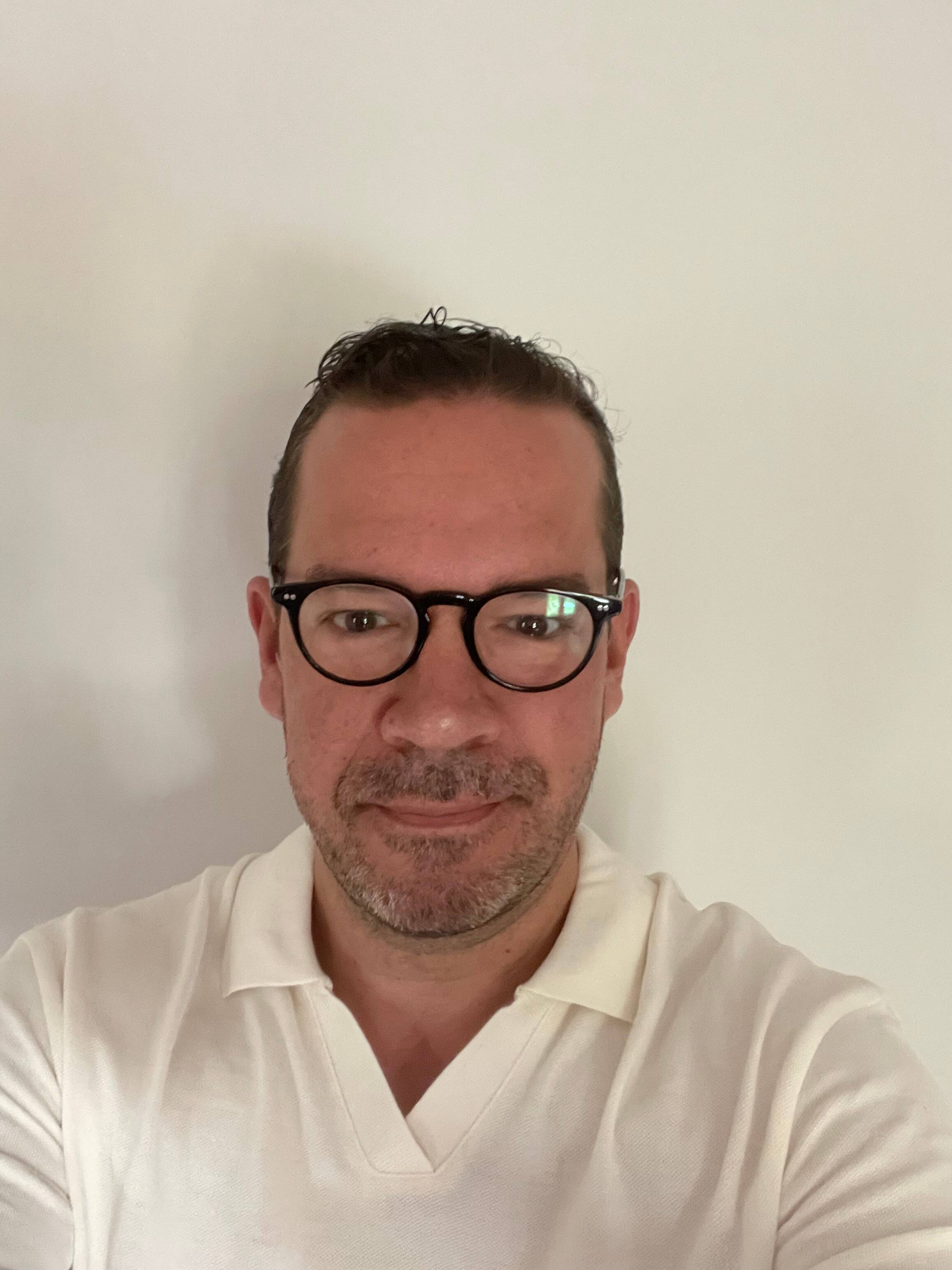 Stéphane Gognet - Consultant marketing et digital