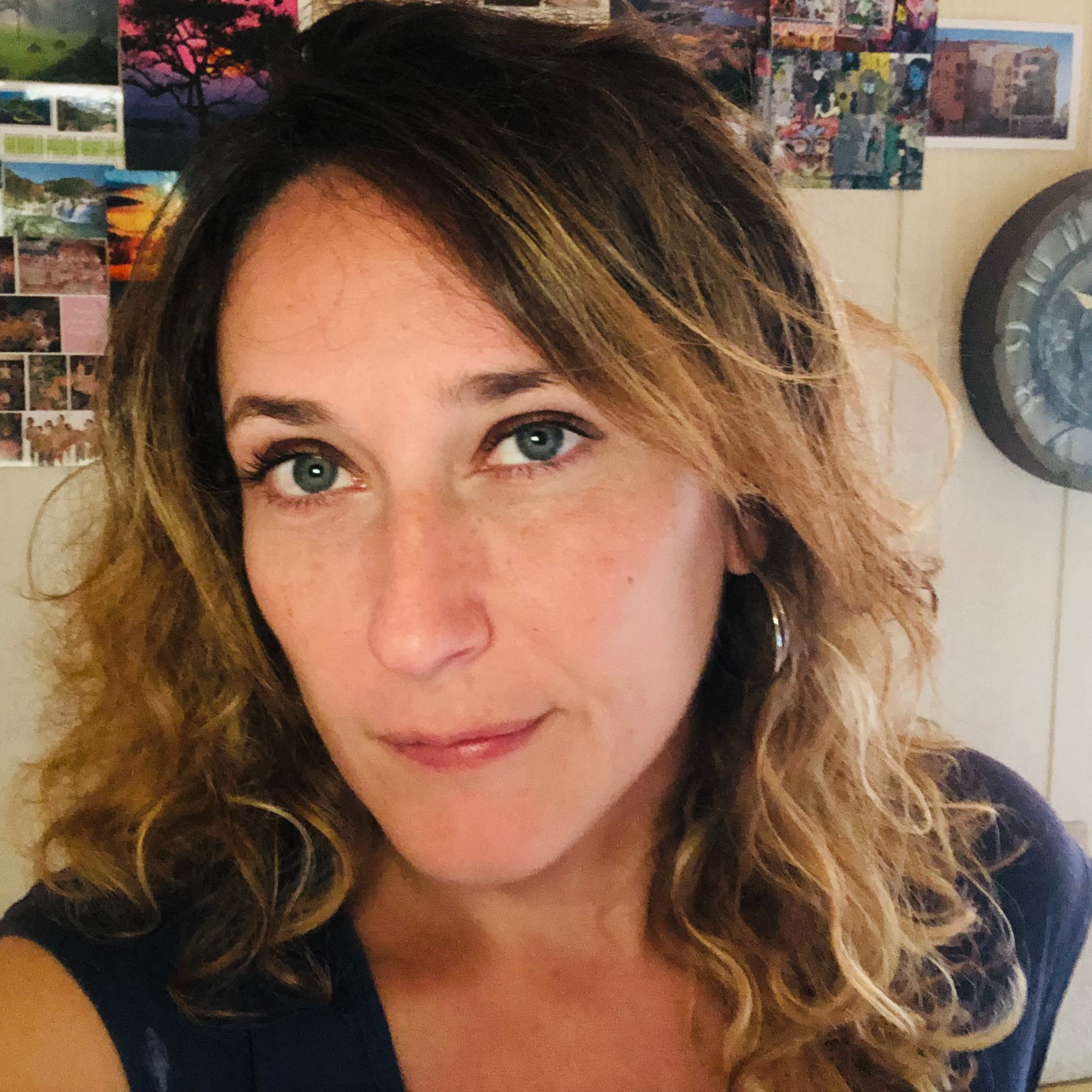 Yolande Bonato - Customer & Team Success Manager