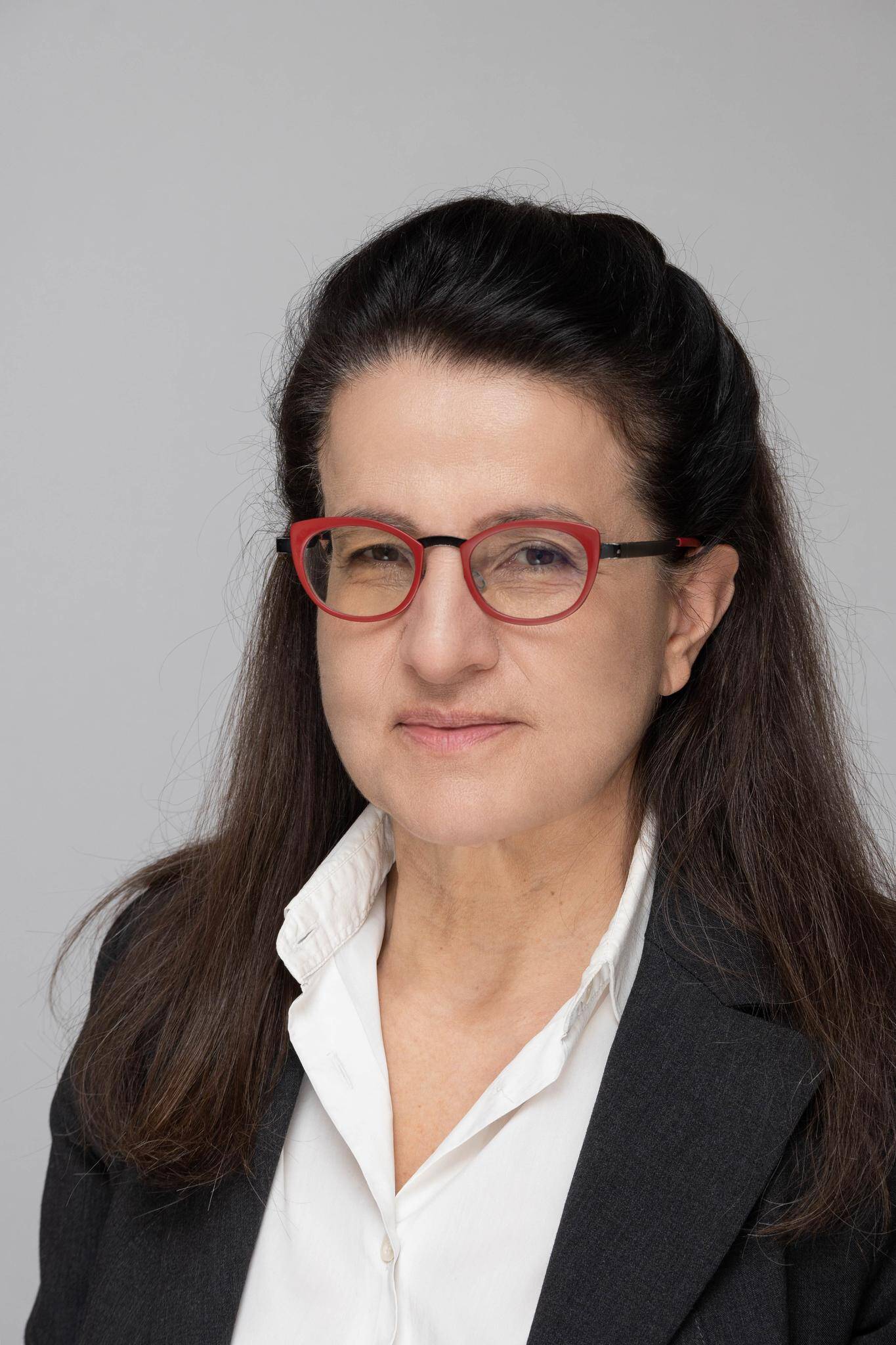 Milia Zoghbi