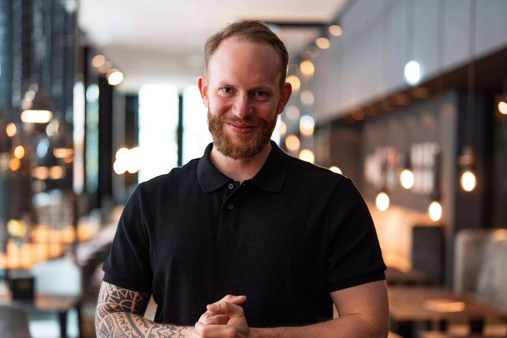 Nico Scheinert