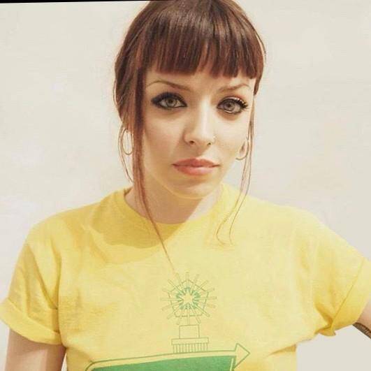 Marta P.