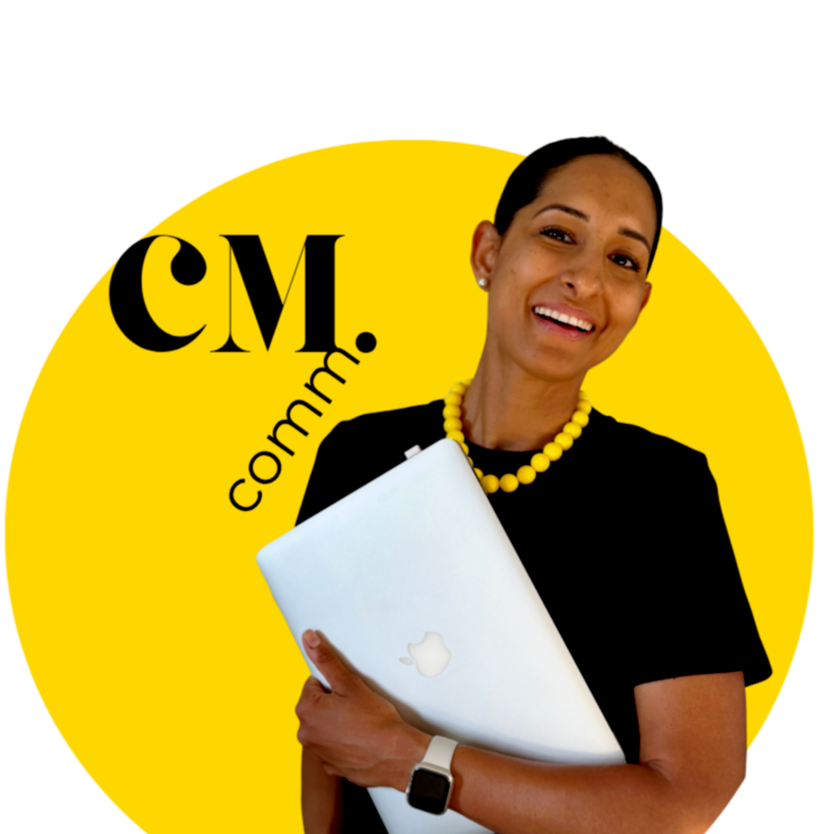 Emilie Audifax - community manager
