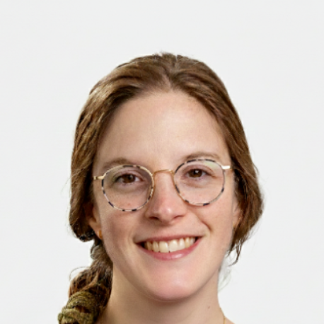 Anne-Coline De Beauregard - Freelance Event & Project Coordinator | Operations