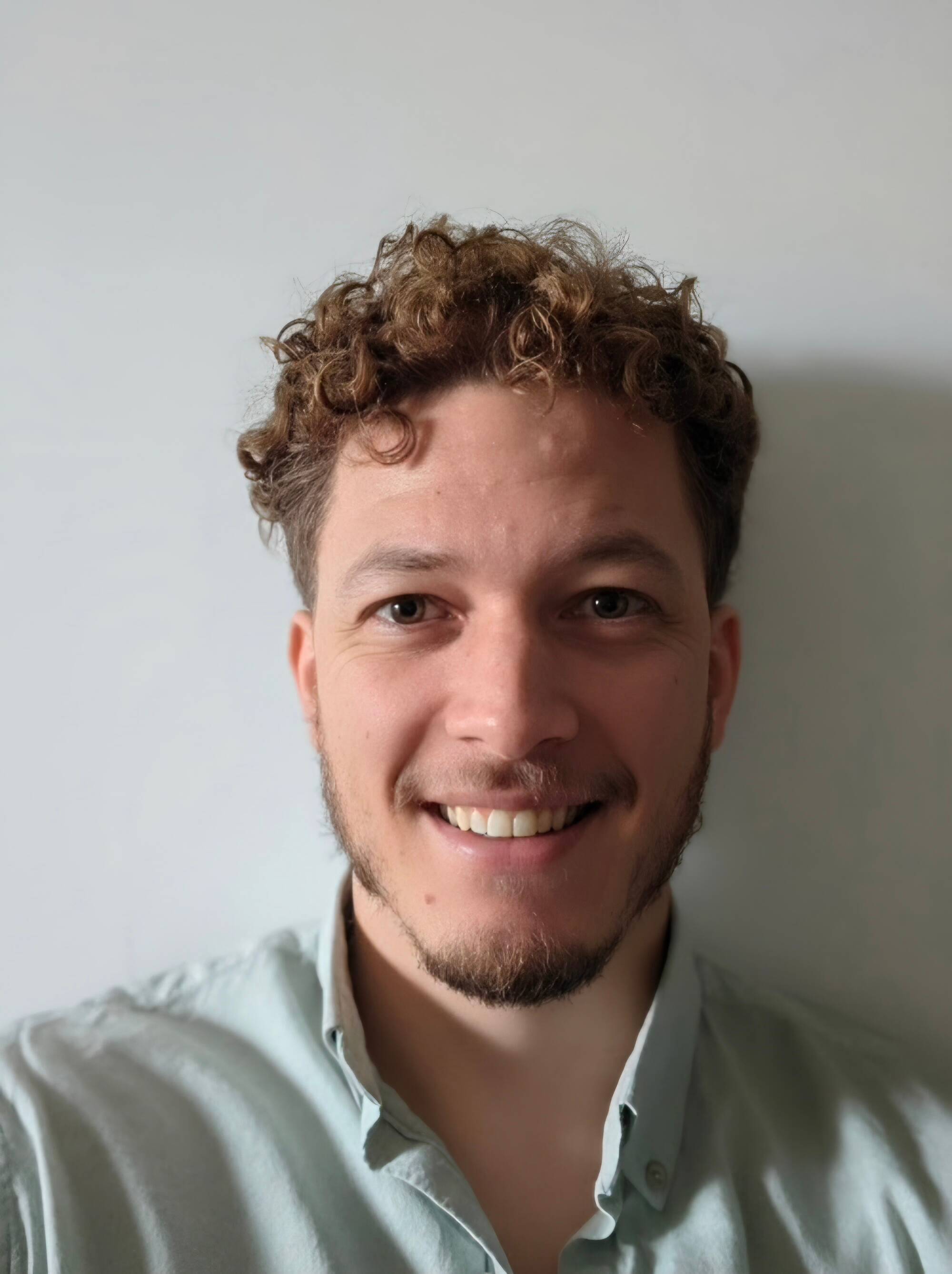 Frédéric Cadet - Photographe et pilote de drone