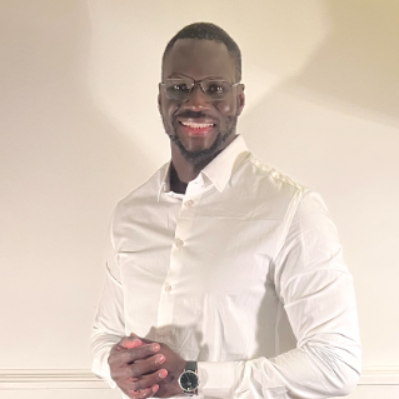 Ibrahima Ndoye