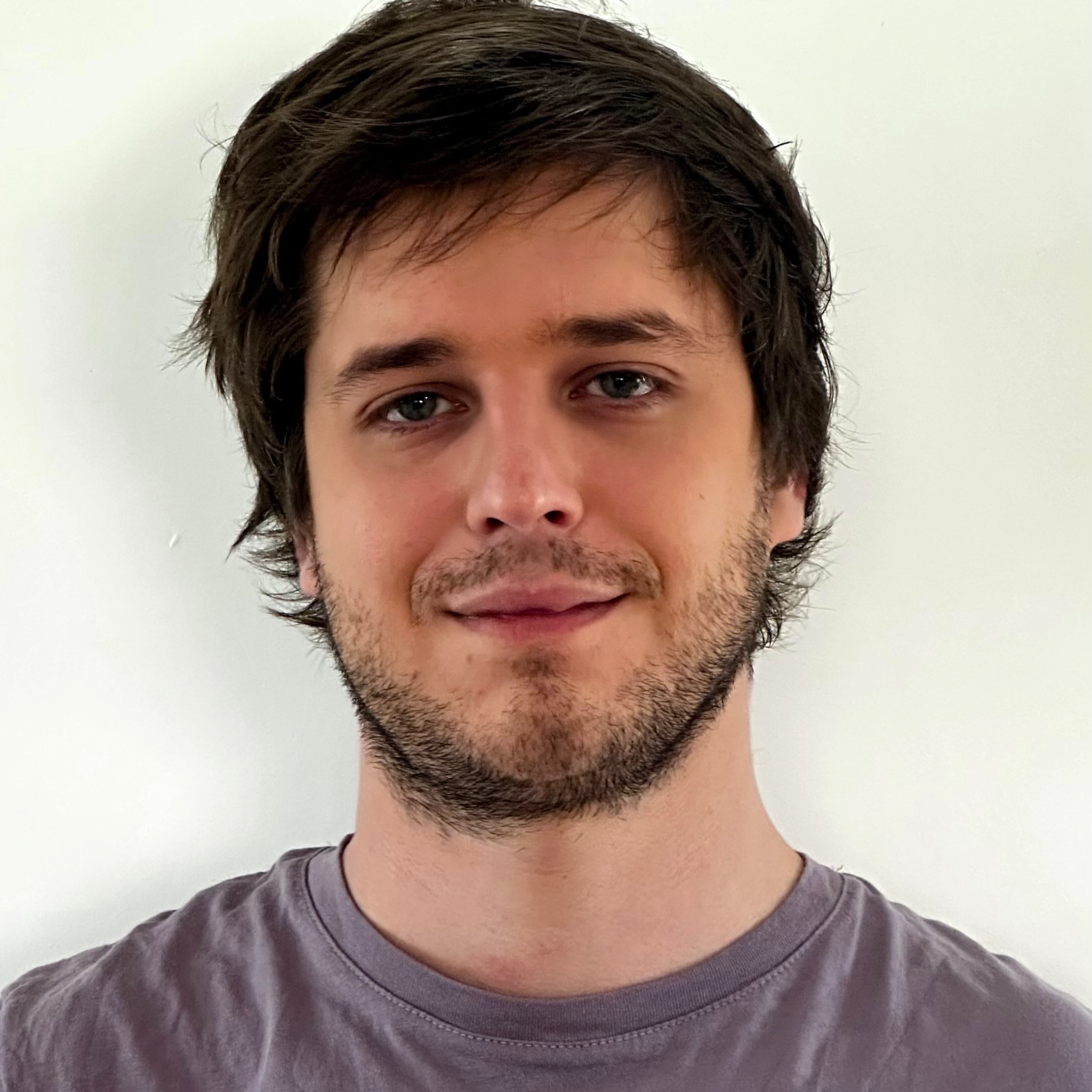 Simon Gautherot