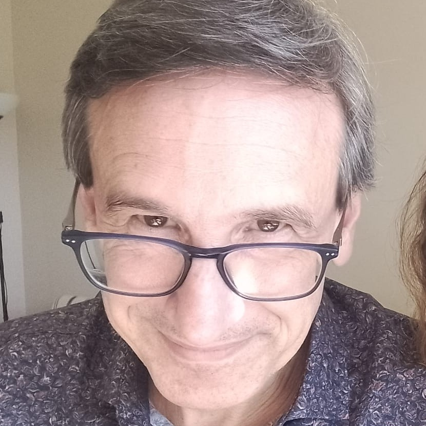 Christophe Delapierre - Machine learning engineer