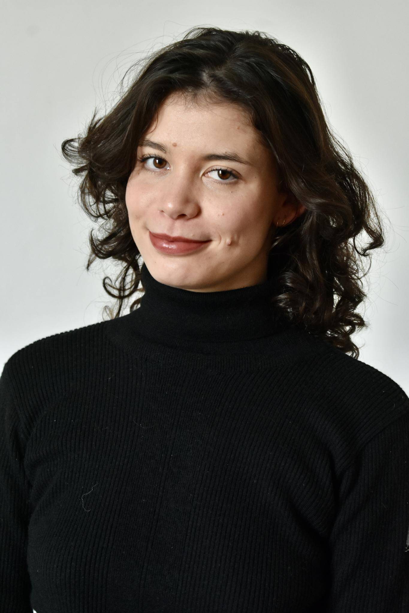 Luna Blanchard
