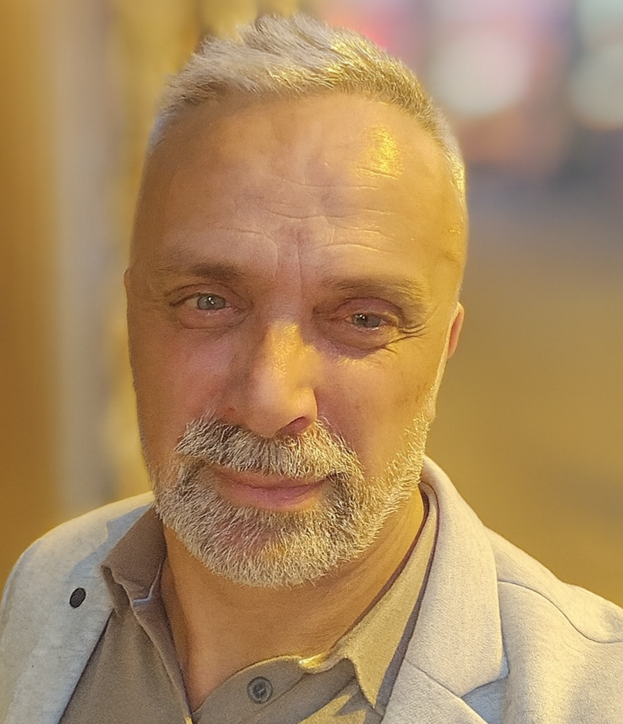 Lars  - Power Platform, SharePoint, O365