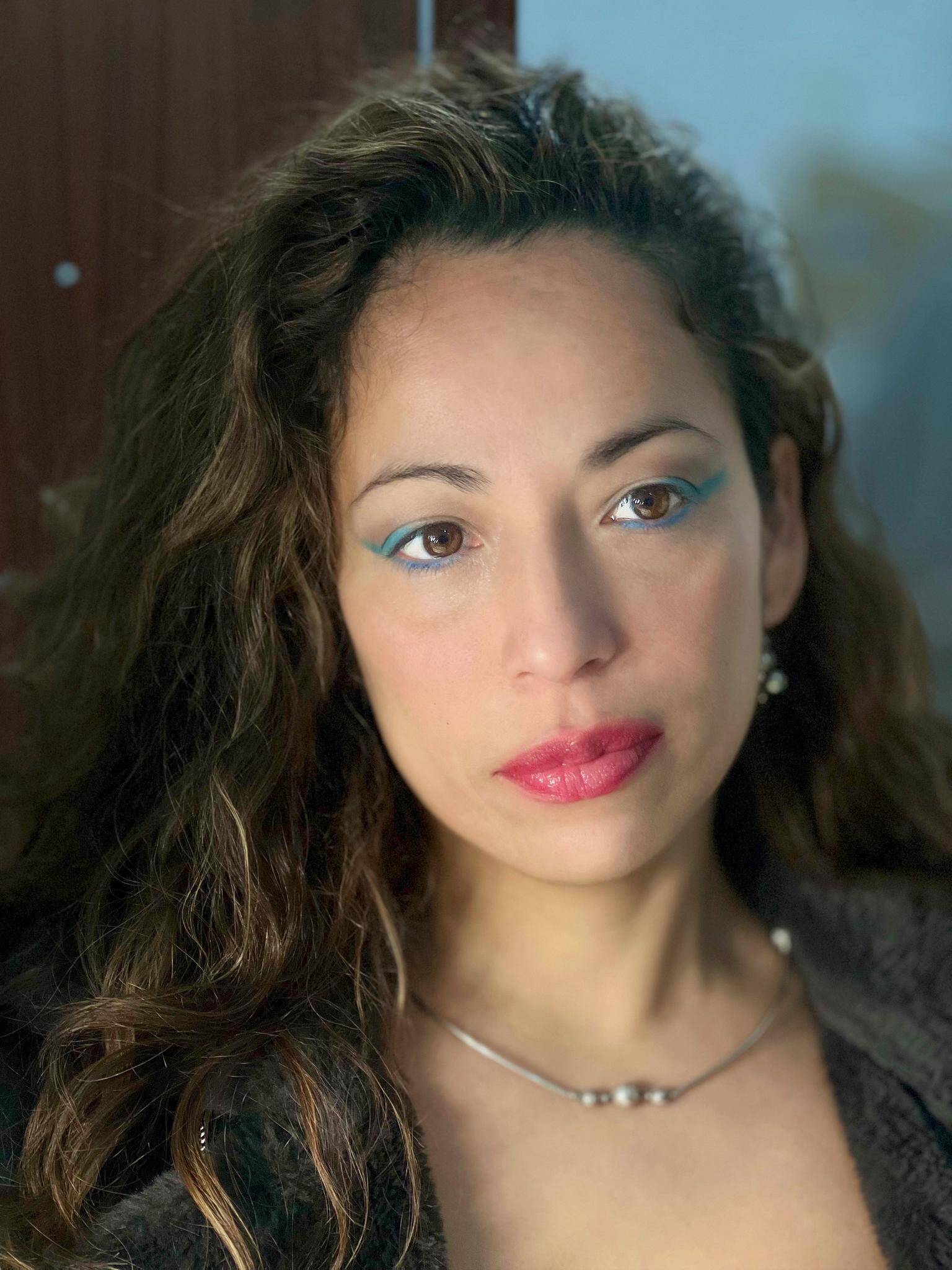 Roxana Rubio - Videografa y fotógrafa de empresas y artístas