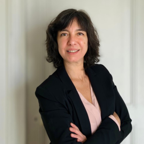 Gaëlle G.