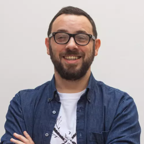 Jean-Philippe Dru - Directeur artistique & créatif senior indépendant