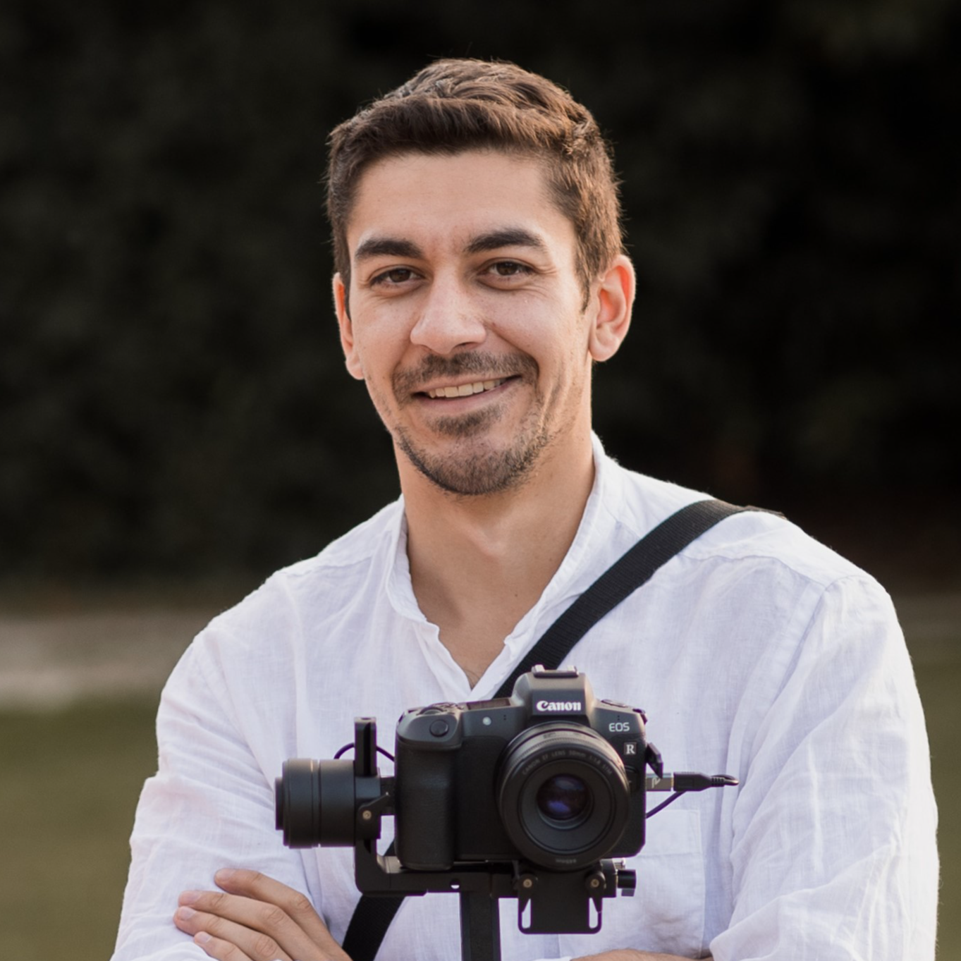Eric Greco - Réalisateur - Monteur vidéo - Vidéaste