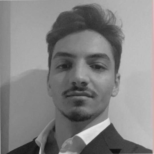 Farès Naït