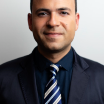 Italo Campilii - AI Systems Builder & Brand Architect