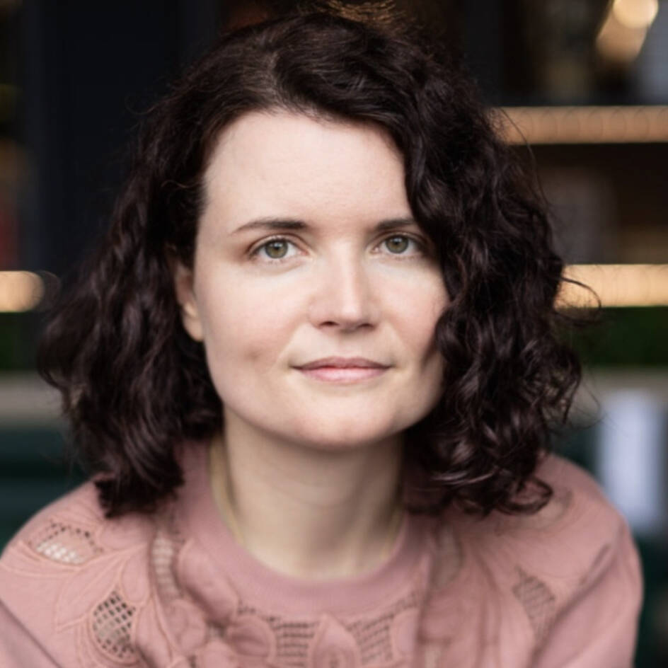 Amandine Lantelme