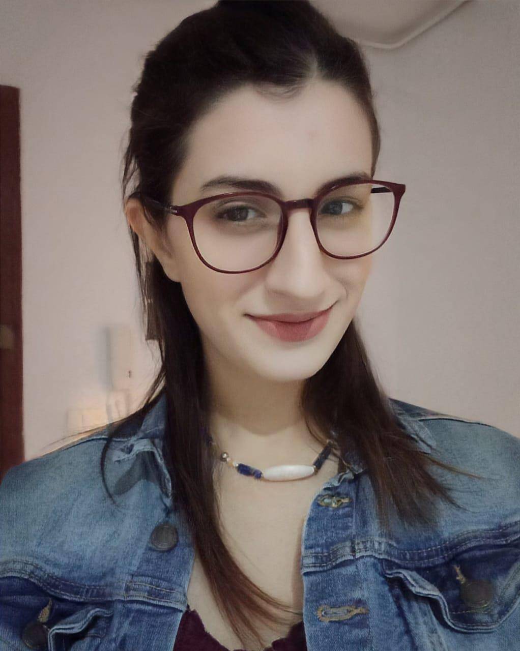 Sabrine Kessentini