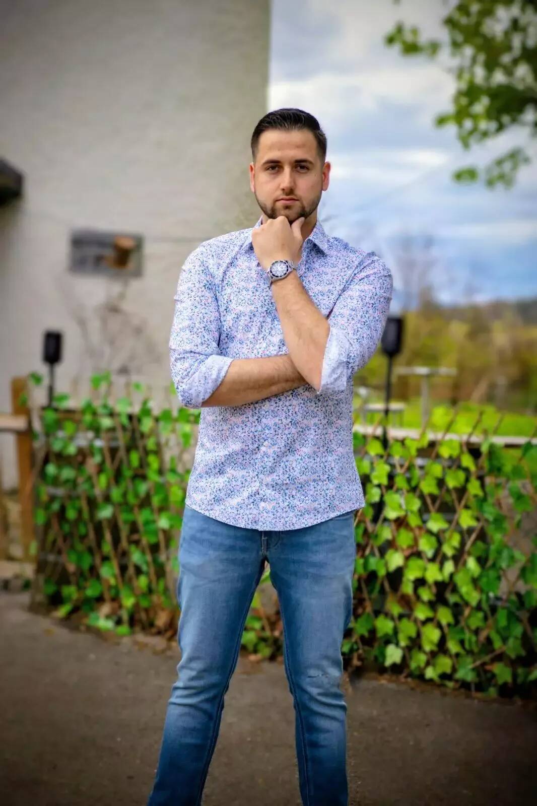 Jonas Création