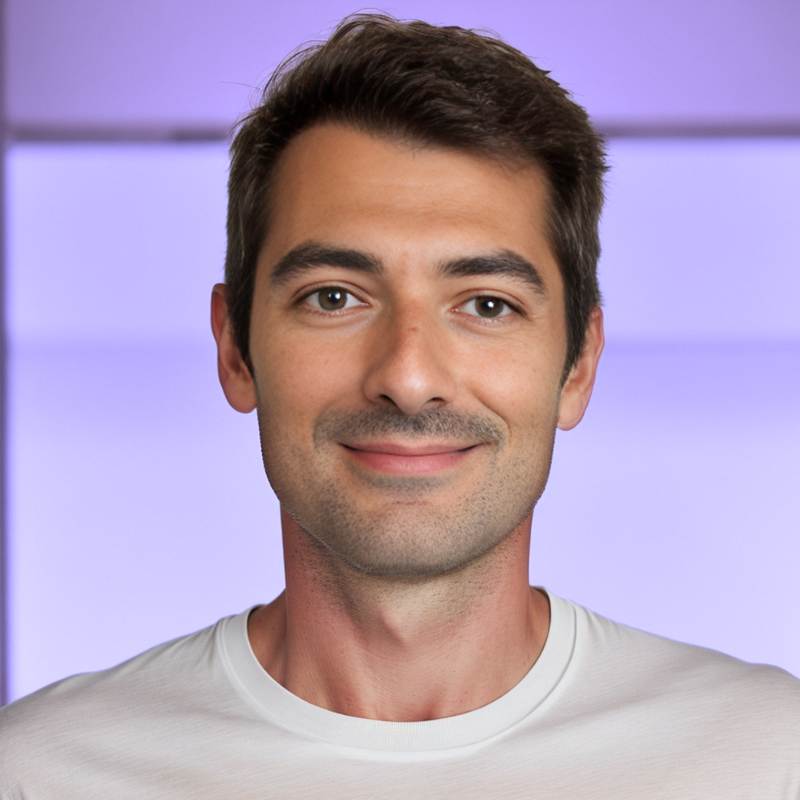 Benjamin Benyettou